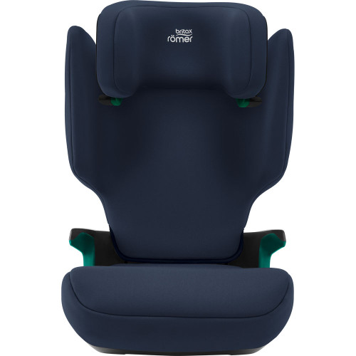 Автокресло Britax-Romer Discovery Plus Night Blue — 12450 Автокресло Britax-Romer Discovery Plus Night Blue — 12450
