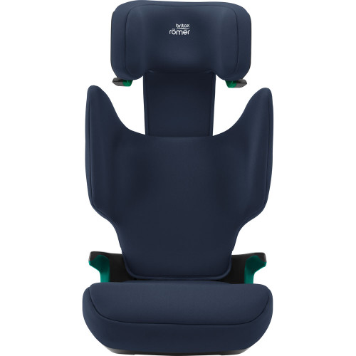 Автокресло Britax-Romer Discovery Plus Night Blue — 12450 Автокресло Britax-Romer Discovery Plus Night Blue — 12450