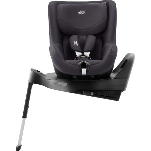 Автокрісло BRITAX-ROMER DUALFIX PRO M Classic Deep Grey — 12470 Автокрісло BRITAX-ROMER DUALFIX PRO M Classic Deep Grey — 12470