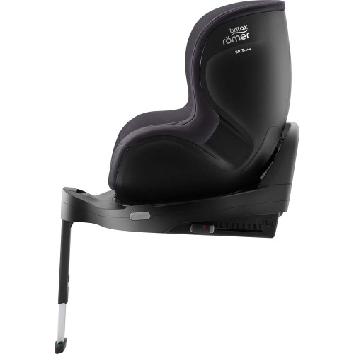 Автокрісло BRITAX-ROMER DUALFIX PRO M Classic Deep Grey — 12470 Автокрісло BRITAX-ROMER DUALFIX PRO M Classic Deep Grey — 12470