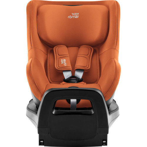 Автокрісло Britax-Romer Dualfix Pro M Golden Cognac — 3960 Автокрісло Britax-Romer Dualfix Pro M Golden Cognac — 3960