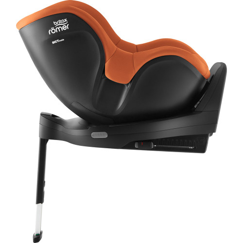Автокрісло Britax-Romer Dualfix Pro M Golden Cognac — 3960 Автокрісло Britax-Romer Dualfix Pro M Golden Cognac — 3960