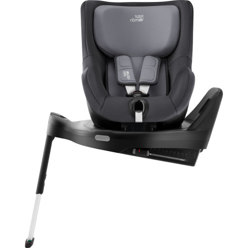 Автокрісло Britax-Romer Dualfix Pro M Midnight Grey — 3962 Автокрісло Britax-Romer Dualfix Pro M Midnight Grey — 3962