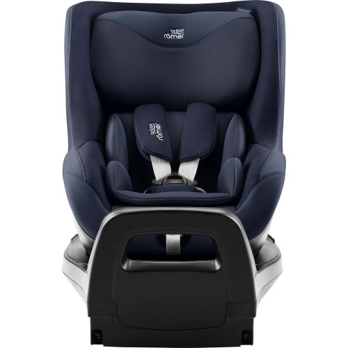 Автокрісло BRITAX-ROMER DUALFIX PRO M Style Night Blue — 12473