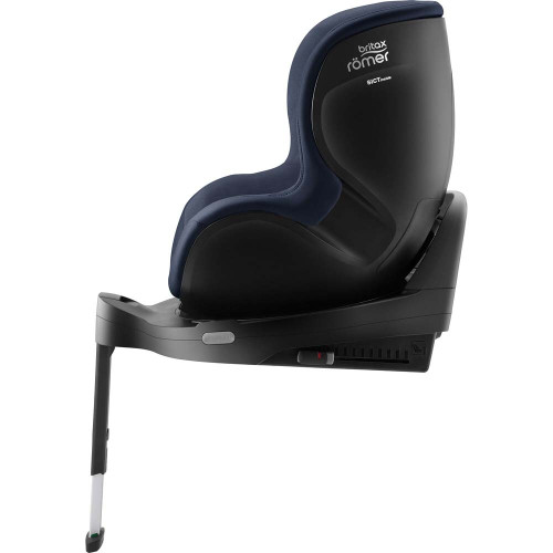 Автокрісло BRITAX-ROMER DUALFIX PRO M Style Night Blue — 12473