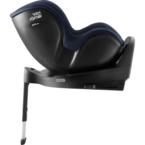 Автокрісло BRITAX-ROMER DUALFIX PRO M Style Night Blue — 12473