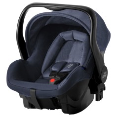Автокрісло Britax-Romer Primo Navy Ink