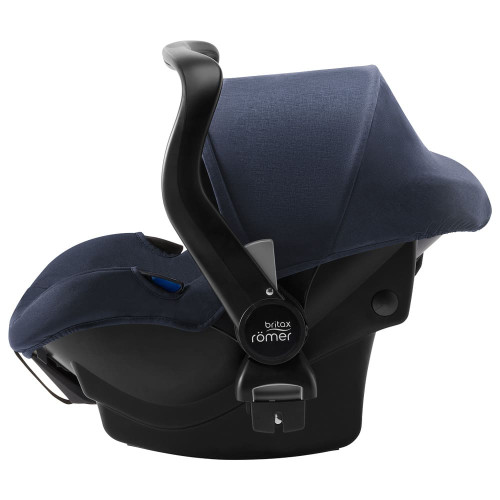 Автокрісло Britax-Romer Primo Navy Ink — 3663
