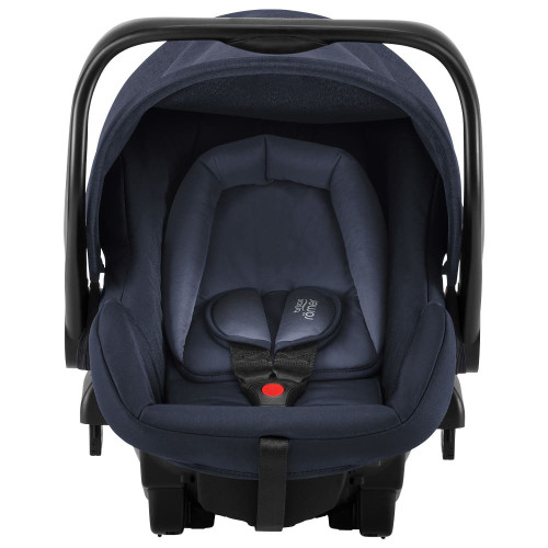 Автокрісло Britax-Romer Primo Navy Ink — 3663