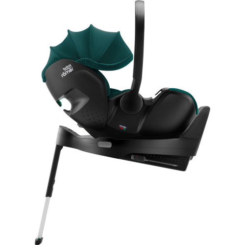 Автокресло Britax Romer Baby-Safe Pro Atlantic Green — 12444 Автокресло Britax Romer Baby-Safe Pro Atlantic Green — 12444
