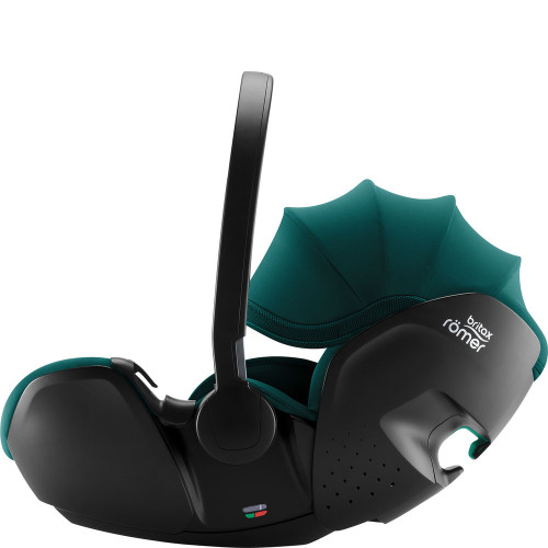Автокресло Britax Romer Baby-Safe Pro Atlantic Green — 12444 Автокресло Britax Romer Baby-Safe Pro Atlantic Green — 12444
