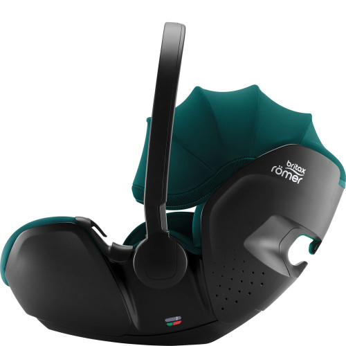 Автокресло Britax Romer Baby-Safe Pro Atlantic Green — 12444 Автокресло Britax Romer Baby-Safe Pro Atlantic Green — 12444