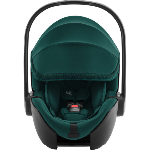 Автокресло Britax Romer Baby-Safe Pro Atlantic Green — 12444 Автокресло Britax Romer Baby-Safe Pro Atlantic Green — 12444