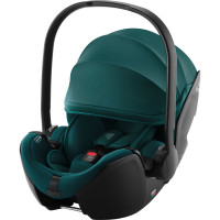 Автокрісло Britax Romer Baby-Safe Pro Atlantic Green