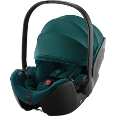 Автокрісло Britax Romer Baby-Safe Pro Atlantic Green