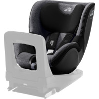 Автокрісло Britax Römer Dualfix 5Z Graphite Marble