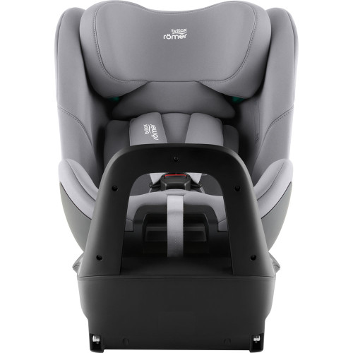 Автокрісло Britax Römer Swivel Frost Grey — 16133