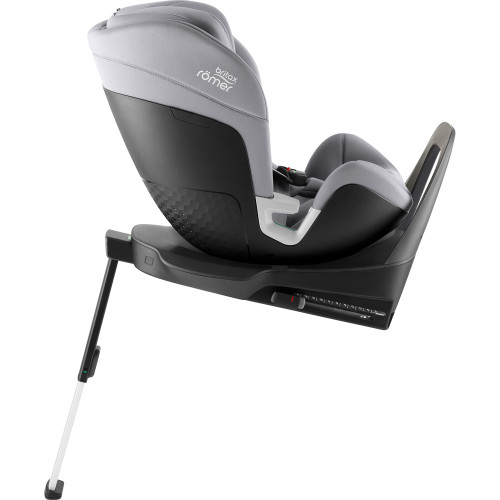 Автокрісло Britax Römer Swivel Frost Grey — 16133