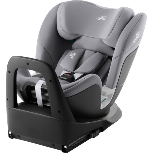 Автокрісло Britax Römer Swivel Frost Grey — 16133