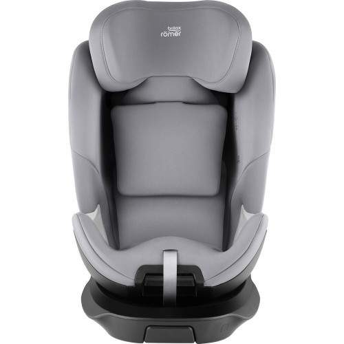 Автокрісло Britax Römer Swivel Frost Grey — 16133