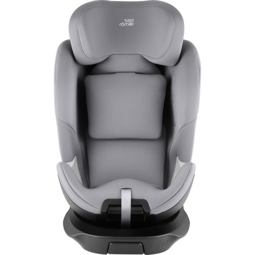 Автокрісло Britax Römer Swivel Frost Grey — 16133