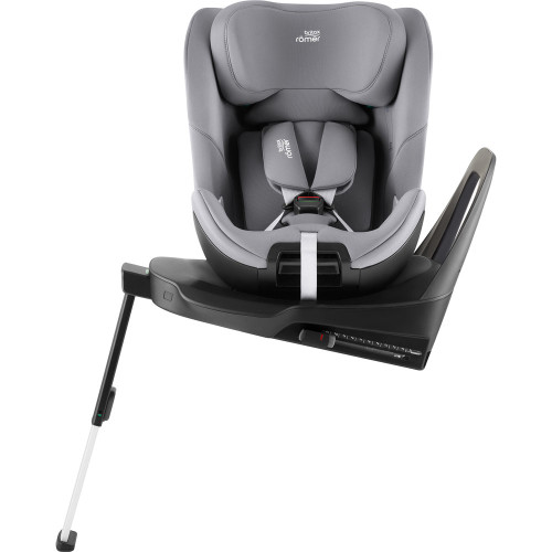 Автокрісло Britax Römer Swivel Frost Grey — 16133