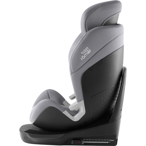 Автокрісло Britax Römer Swivel Frost Grey — 16133