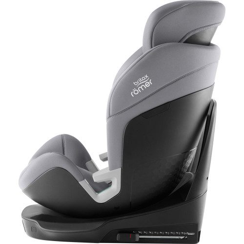 Автокрісло Britax Römer Swivel Frost Grey — 16133