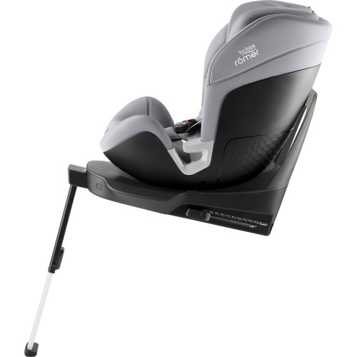 Автокрісло Britax Römer Swivel Frost Grey — 16133