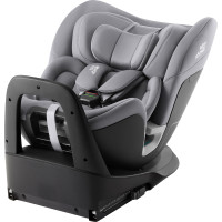 Автокресло Britax Römer Swivel Frost Grey