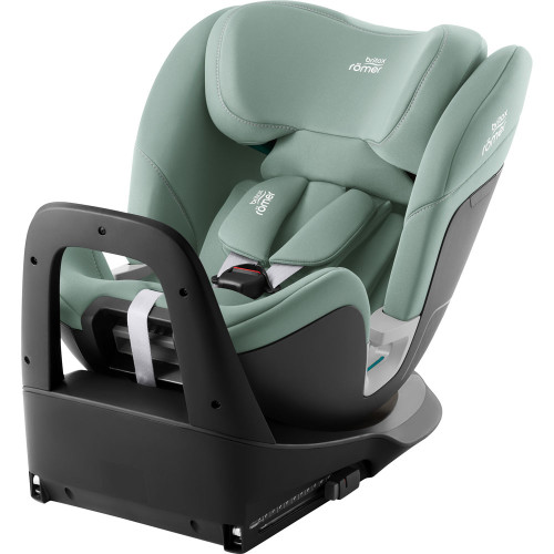 Автокрісло Britax Römer Swivel Jade Green — 16136