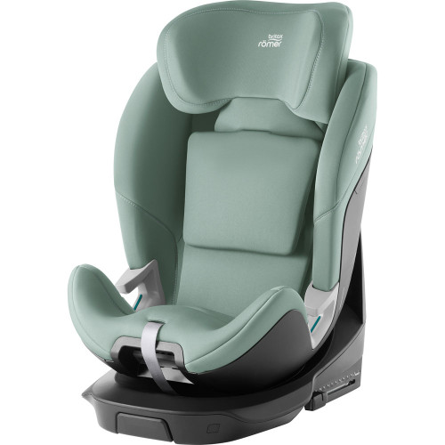 Автокрісло Britax Römer Swivel Jade Green — 16136