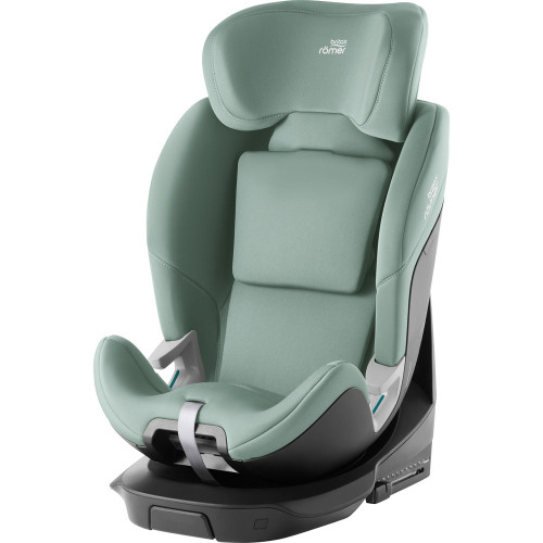 Автокрісло Britax Römer Swivel Jade Green — 16136