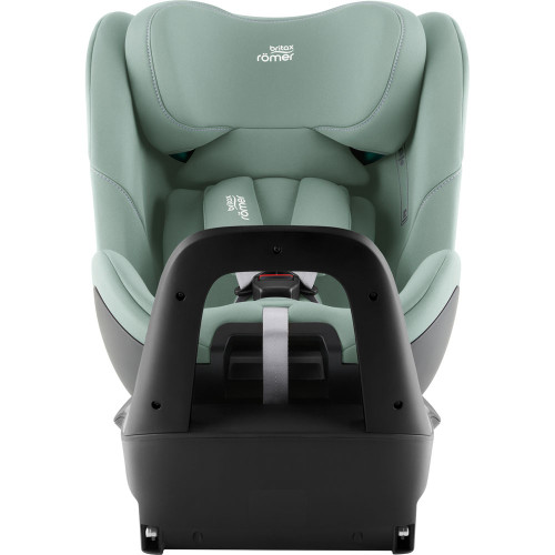 Автокрісло Britax Römer Swivel Jade Green — 16136