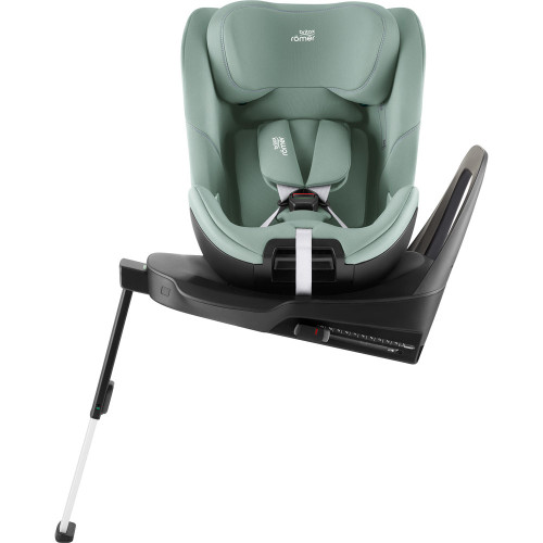 Автокрісло Britax Römer Swivel Jade Green — 16136