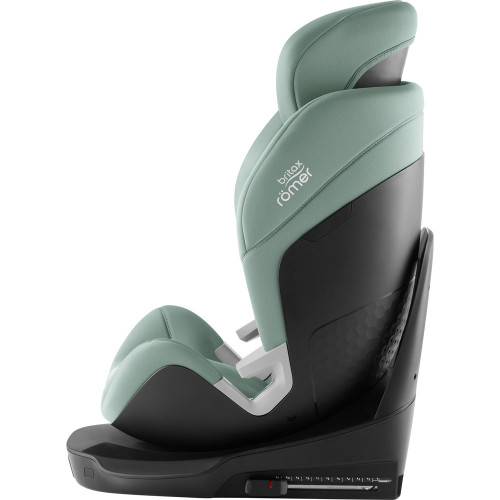 Автокрісло Britax Römer Swivel Jade Green — 16136