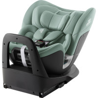 Автокресло Britax Römer Swivel Jade Green