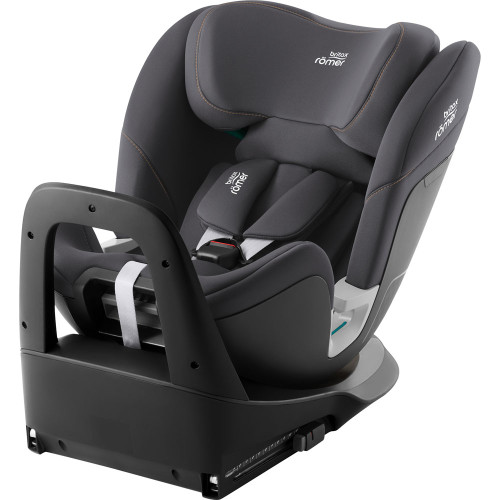 Автокресло Britax Römer Swivel Midnight Grey — 16135