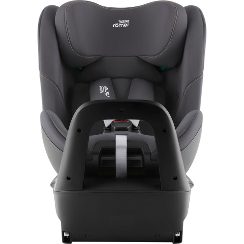 Автокресло Britax Römer Swivel Midnight Grey — 16135