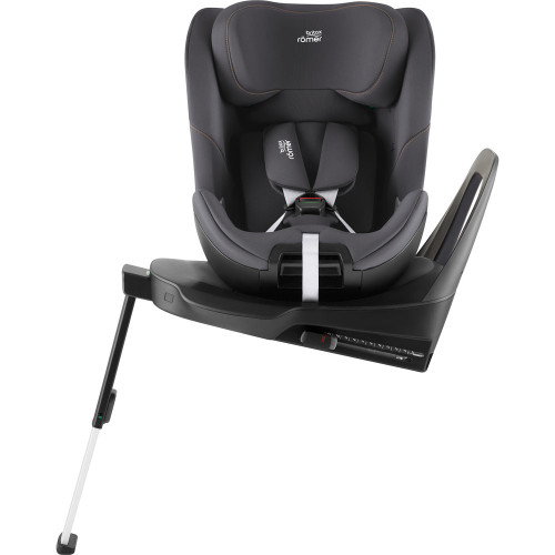Автокресло Britax Römer Swivel Midnight Grey — 16135