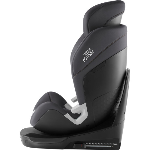 Автокресло Britax Römer Swivel Midnight Grey — 16135