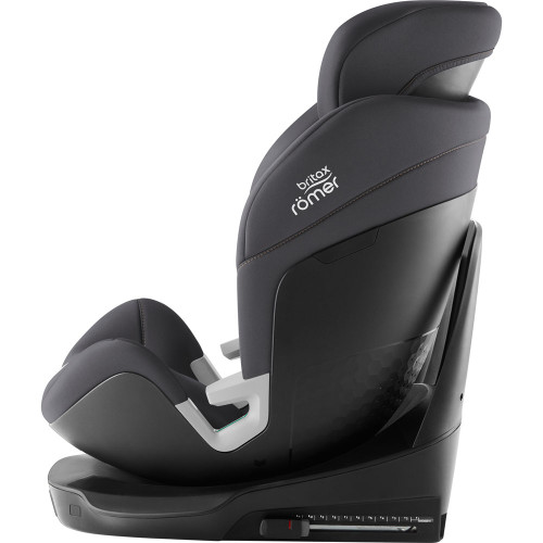 Автокресло Britax Römer Swivel Midnight Grey — 16135