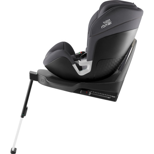 Автокресло Britax Römer Swivel Midnight Grey — 16135