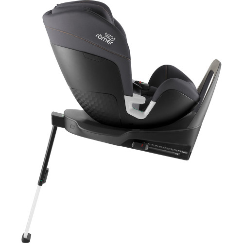 Автокресло Britax Römer Swivel Midnight Grey — 16135