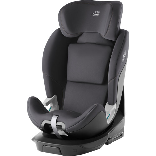 Автокресло Britax Römer Swivel Midnight Grey — 16135
