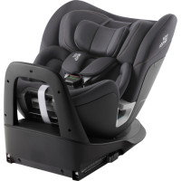 Автокресло Britax Römer Swivel Midnight Grey