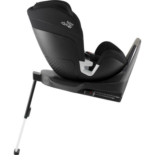 Автокресло Britax Römer Swivel Space Black — 16138 Автокресло Britax Römer Swivel Space Black — 16138