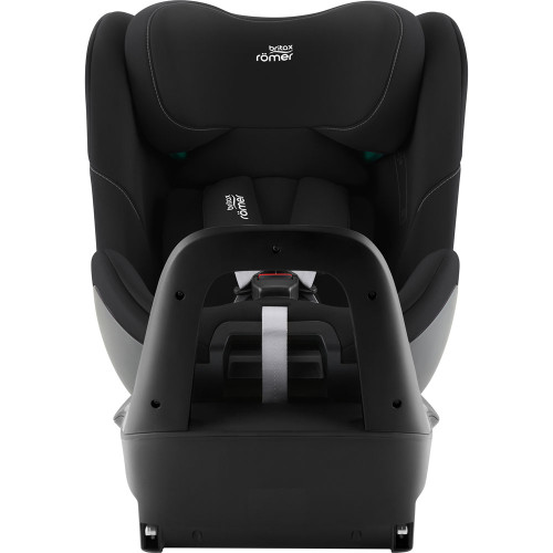 Автокресло Britax Römer Swivel Space Black — 16138 Автокресло Britax Römer Swivel Space Black — 16138