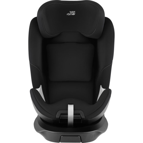Автокресло Britax Römer Swivel Space Black — 16138 Автокресло Britax Römer Swivel Space Black — 16138