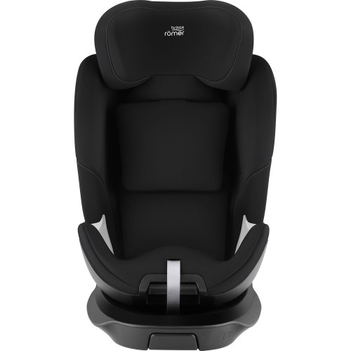 Автокресло Britax Römer Swivel Space Black — 16138 Автокресло Britax Römer Swivel Space Black — 16138